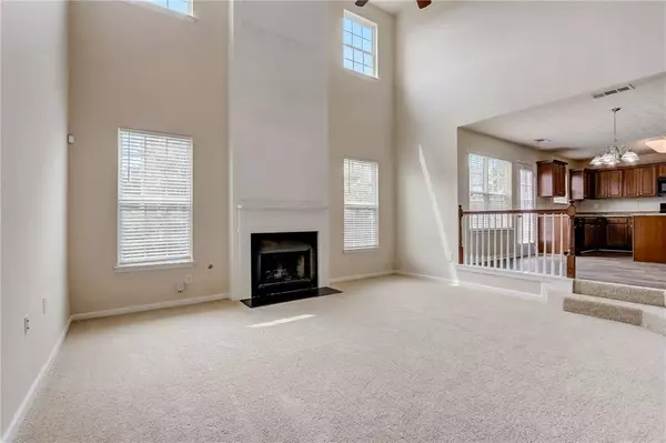 2791 Spence CT, Dacula, GA 30019