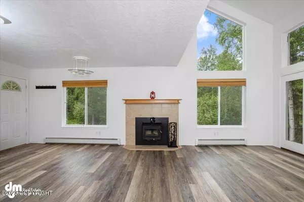 21035 River Park DR, Eagle River, AK 99577