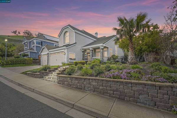 474 Obsidian Way, Clayton, CA 94517