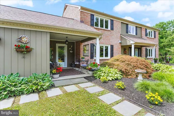 1412 CIDER KNOLL WAY, West Chester, PA 19382