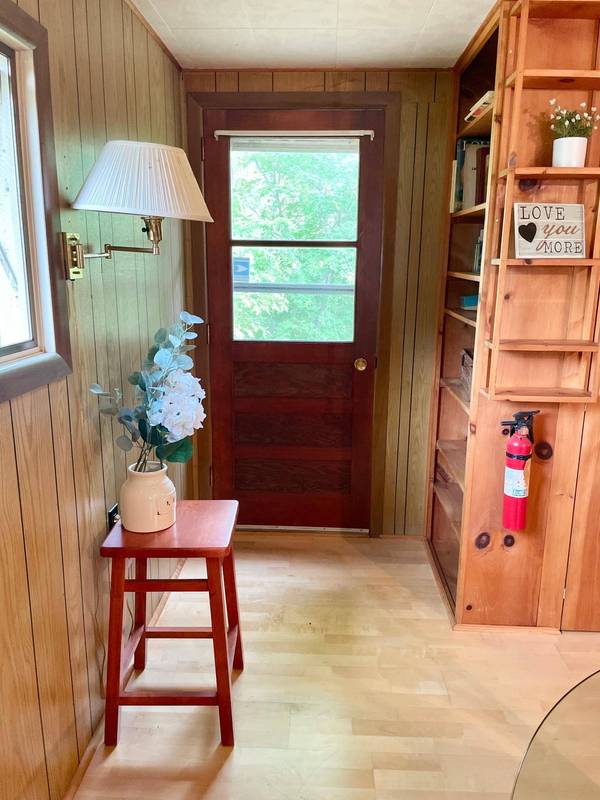 38867 W Arrowhead DR, Pine River, MN 56474