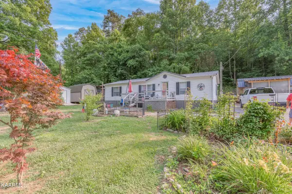 853 Whitaker Rd, New Market, TN 37820