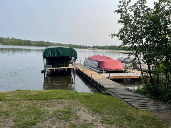 38867 W Arrowhead DR, Pine River, MN 56474