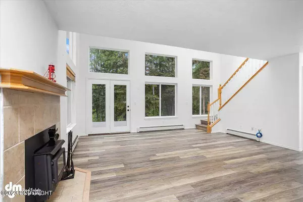 21035 River Park DR, Eagle River, AK 99577