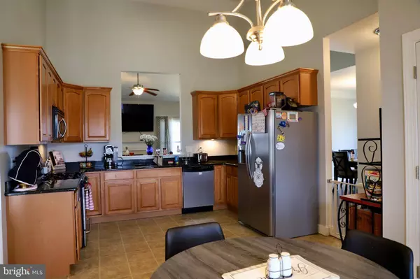 169 SEDGEWICK DR, Magnolia, DE 19962