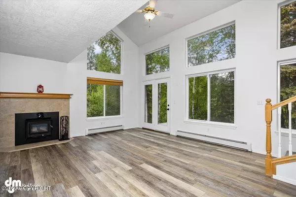 21035 River Park DR, Eagle River, AK 99577