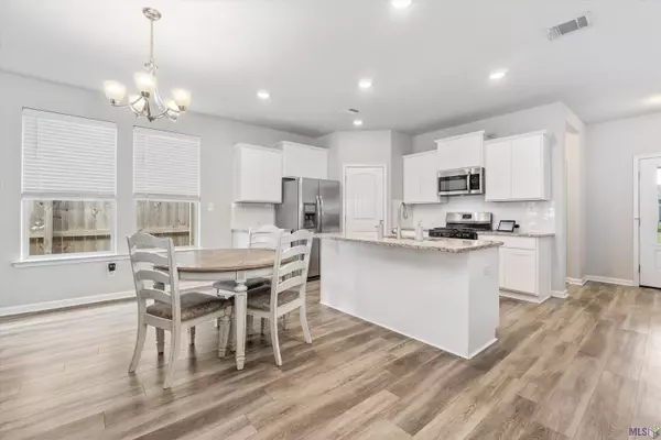 1230 MERIDIAN DR, Baton Rouge, LA 70820