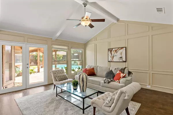 3229 Cross Bend Road, Plano, TX 75023