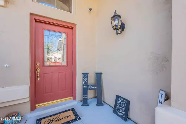 3514 N DIEGO --, Mesa, AZ 85215