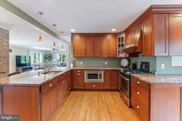 1412 CIDER KNOLL WAY, West Chester, PA 19382