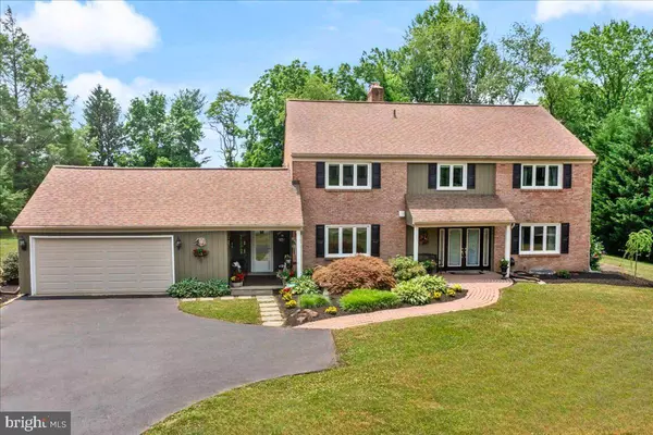 1412 CIDER KNOLL WAY, West Chester, PA 19382