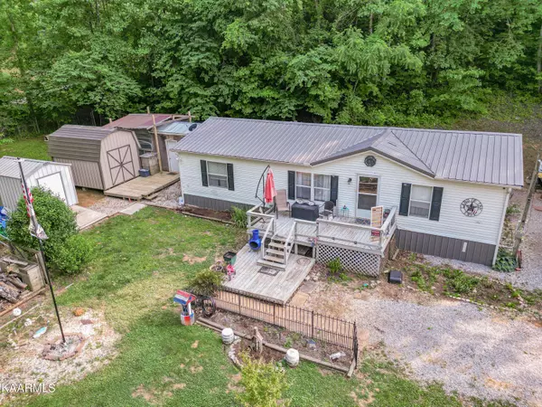 853 Whitaker Rd, New Market, TN 37820