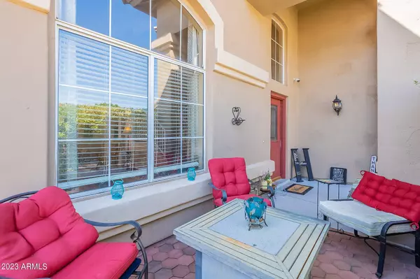 3514 N DIEGO --, Mesa, AZ 85215
