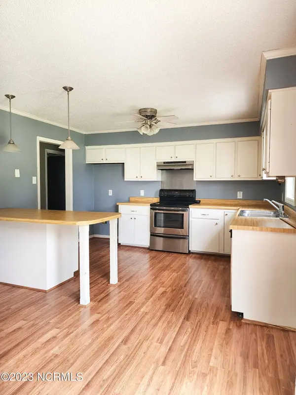 1864 Nc 111 Highway N, Goldsboro, NC 27530