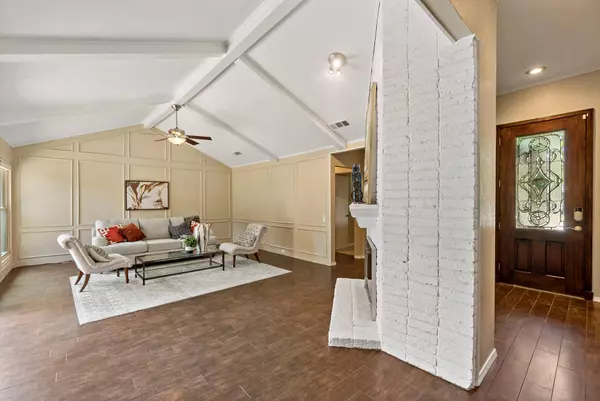 3229 Cross Bend Road, Plano, TX 75023