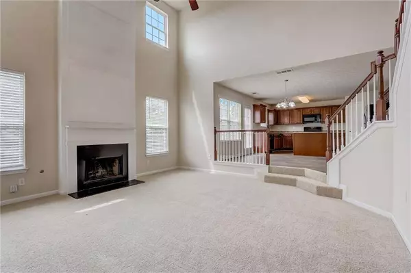 2791 Spence CT, Dacula, GA 30019