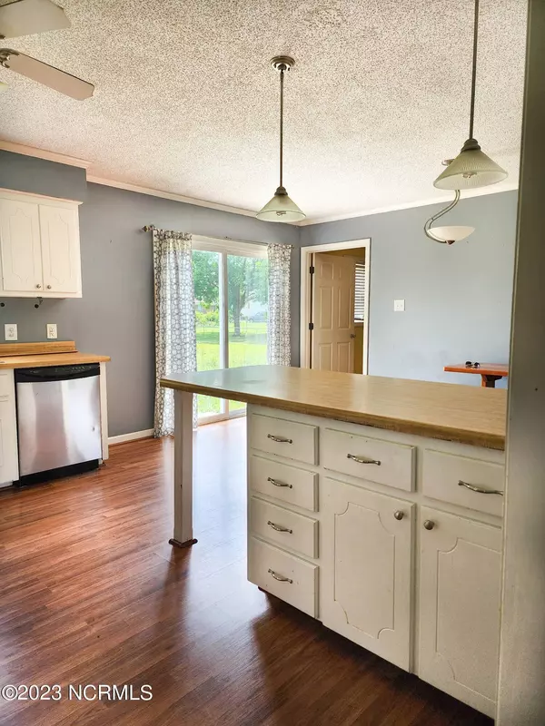 1864 Nc 111 Highway N, Goldsboro, NC 27530