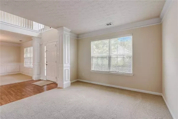 2791 Spence CT, Dacula, GA 30019