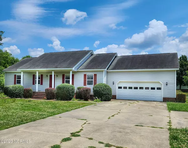 1864 Nc 111 Highway N, Goldsboro, NC 27530