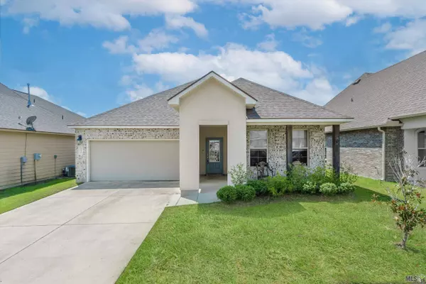 1230 MERIDIAN DR, Baton Rouge, LA 70820