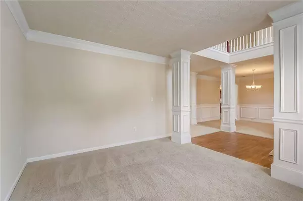 2791 Spence CT, Dacula, GA 30019