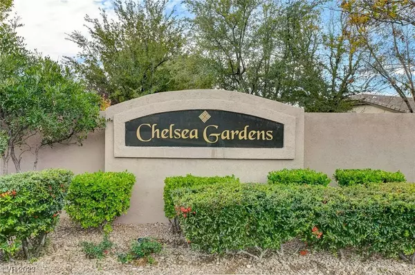 10399 Ness Wood Lane, Las Vegas, NV 89135