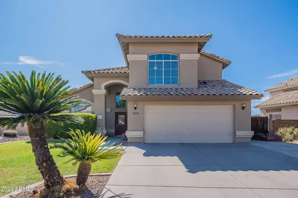 3514 N DIEGO --, Mesa, AZ 85215