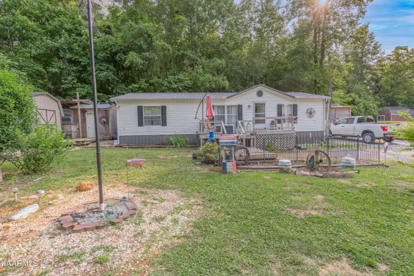 853 Whitaker Rd, New Market, TN 37820