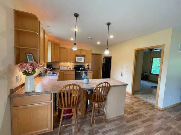 2014 Hassman Hill RD SW, Pine River, MN 56474