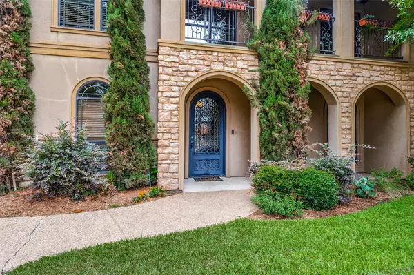 5314 Meritage Lane, Grapevine, TX 76051