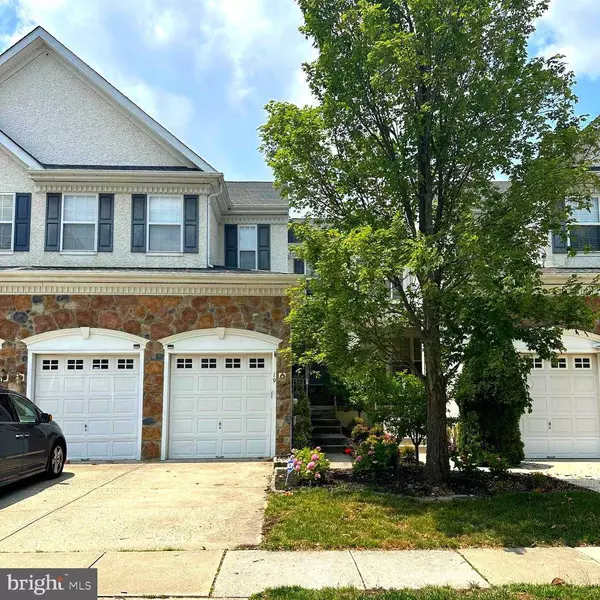 19 ROSS WAY, Marlton, NJ 08053