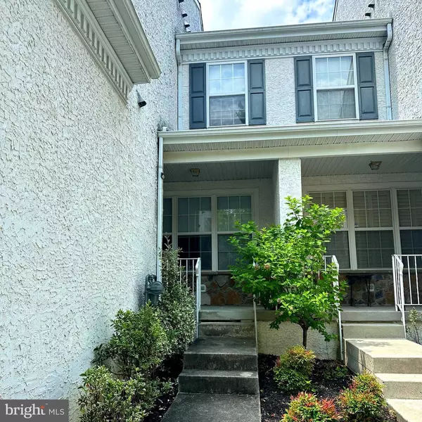 19 ROSS WAY, Marlton, NJ 08053