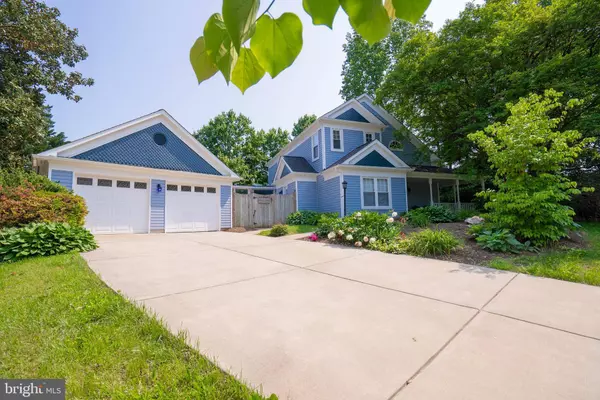 4501 PEPPERMILL CT, Dumfries, VA 22025