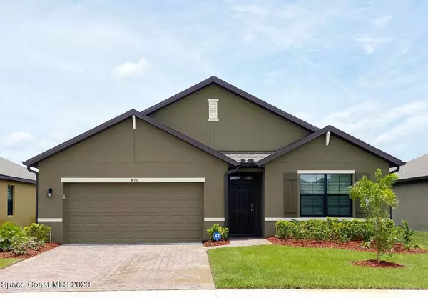 470 Old Country Road SE, Palm Bay, FL 32909