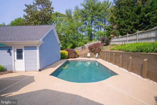 4501 PEPPERMILL CT, Dumfries, VA 22025