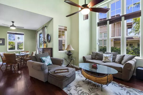 69-555 WAIKOLOA BEACH DR #1206, Waikoloa, HI 96738