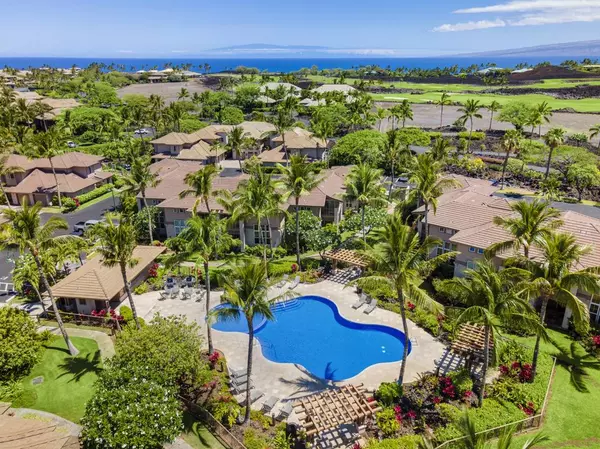 69-555 WAIKOLOA BEACH DR #1206, Waikoloa, HI 96738