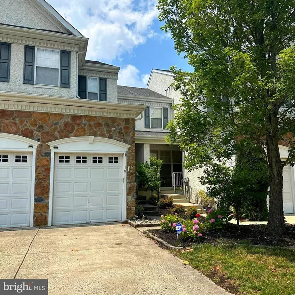 19 ROSS WAY, Marlton, NJ 08053