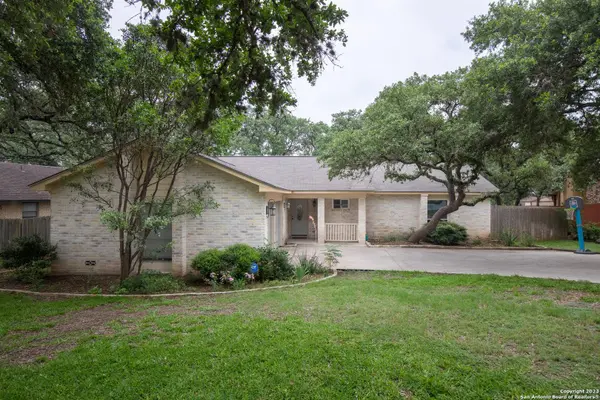 8446 DRAGON ST, San Antonio, TX 78254-2419