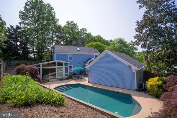 4501 PEPPERMILL CT, Dumfries, VA 22025