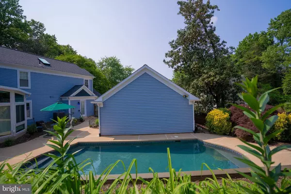 4501 PEPPERMILL CT, Dumfries, VA 22025