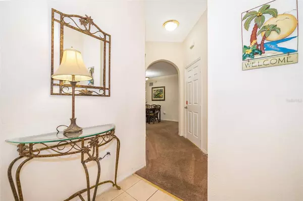 9055 TREASURE TROVE LN #107, Kissimmee, FL 34747