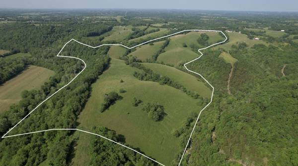 10762 Buckeye RD, Lancaster, KY 40444