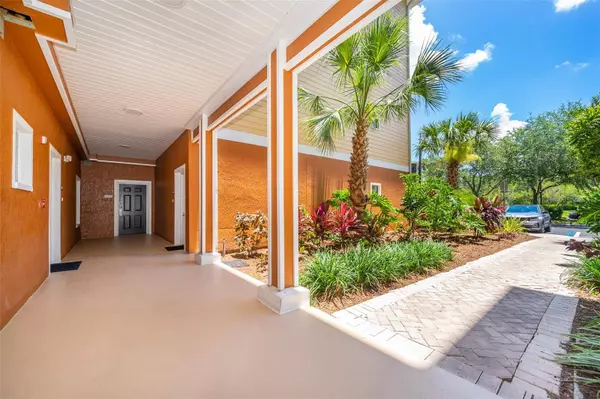 9055 TREASURE TROVE LN #107, Kissimmee, FL 34747