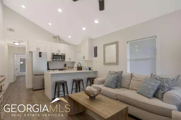 982 Grant TER SE, Atlanta, GA 30315