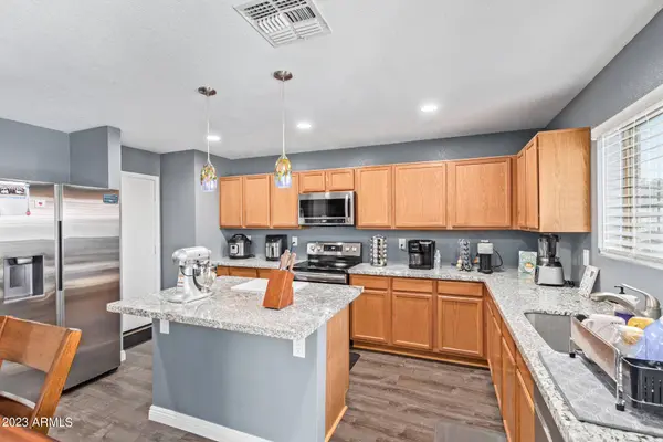 17061 W Marconi Avenue, Surprise, AZ 85388