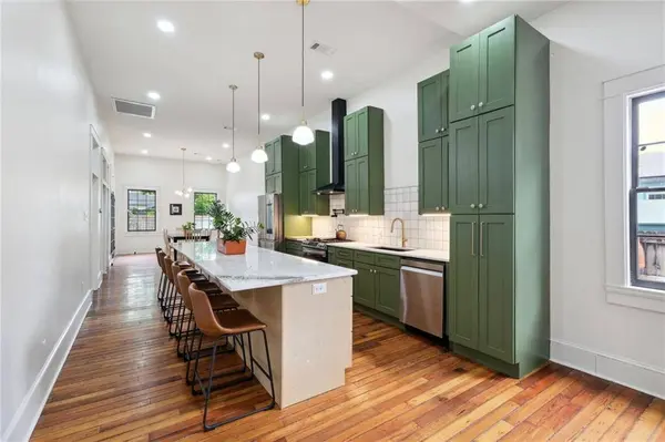 1210 PAULINE ST, New Orleans, LA 70117