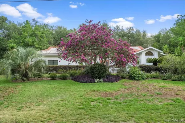 549 W National ST, Hernando, FL 34442