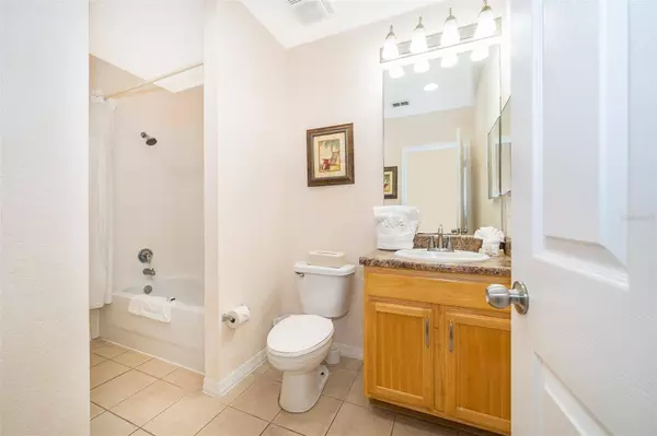 9055 TREASURE TROVE LN #107, Kissimmee, FL 34747