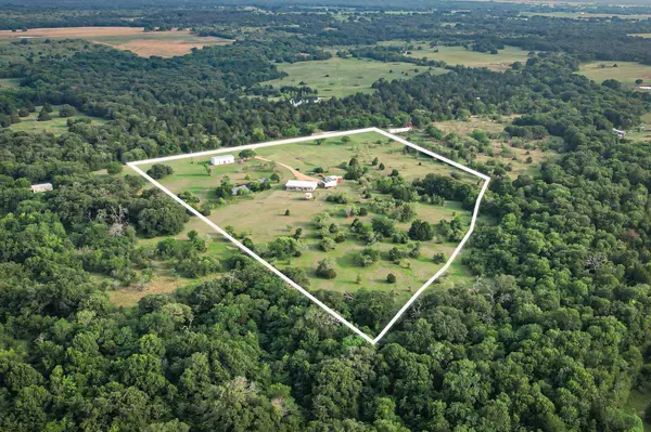 14007 County Road 3170, Kerens, TX 75144